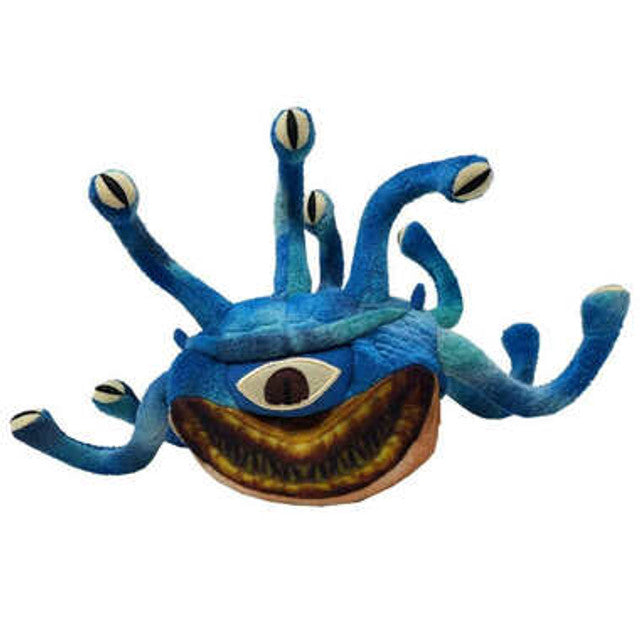 Dungeons & Dragons Gamer Pouch: Xanathar Dice Bag