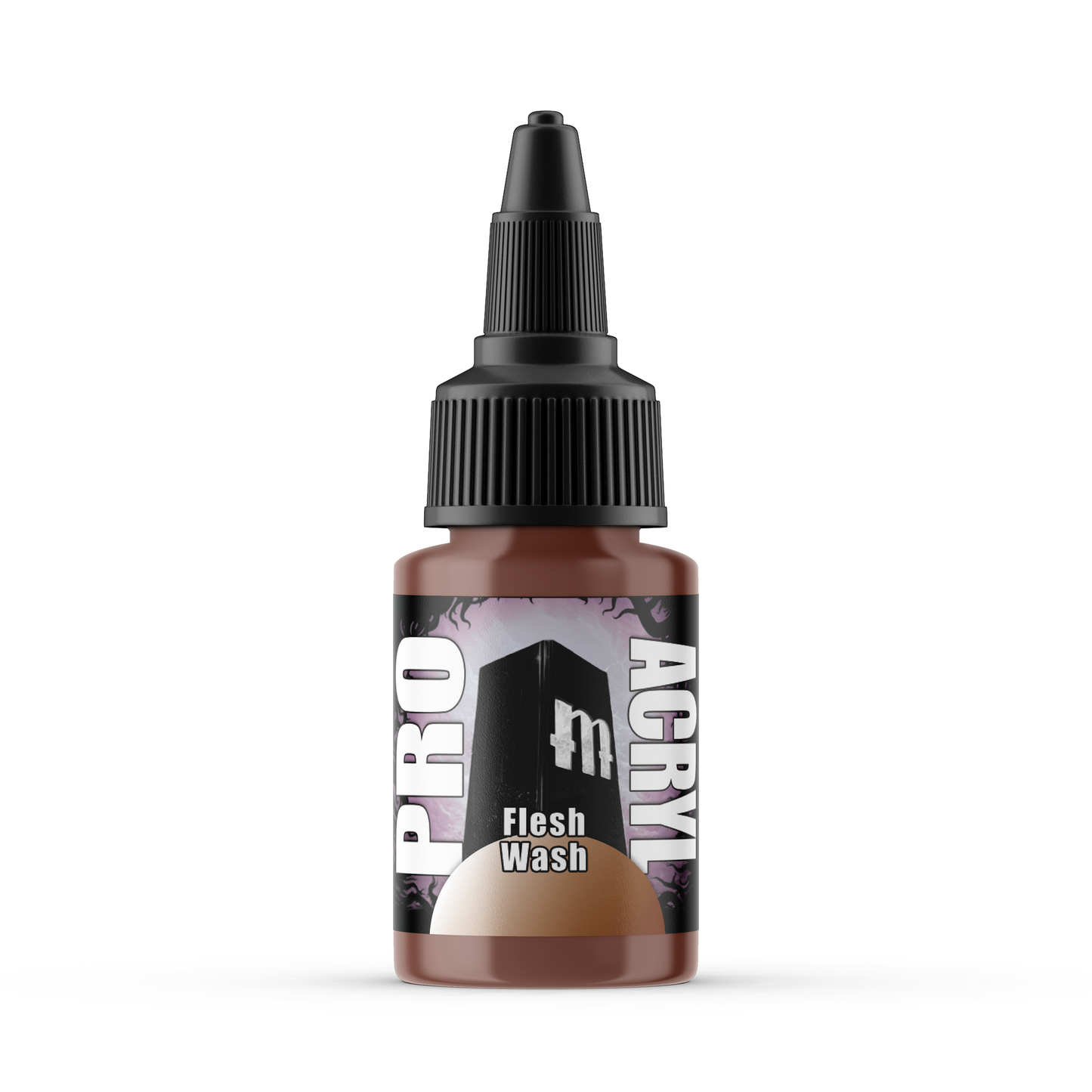 Pro Acryl: Flesh Wash