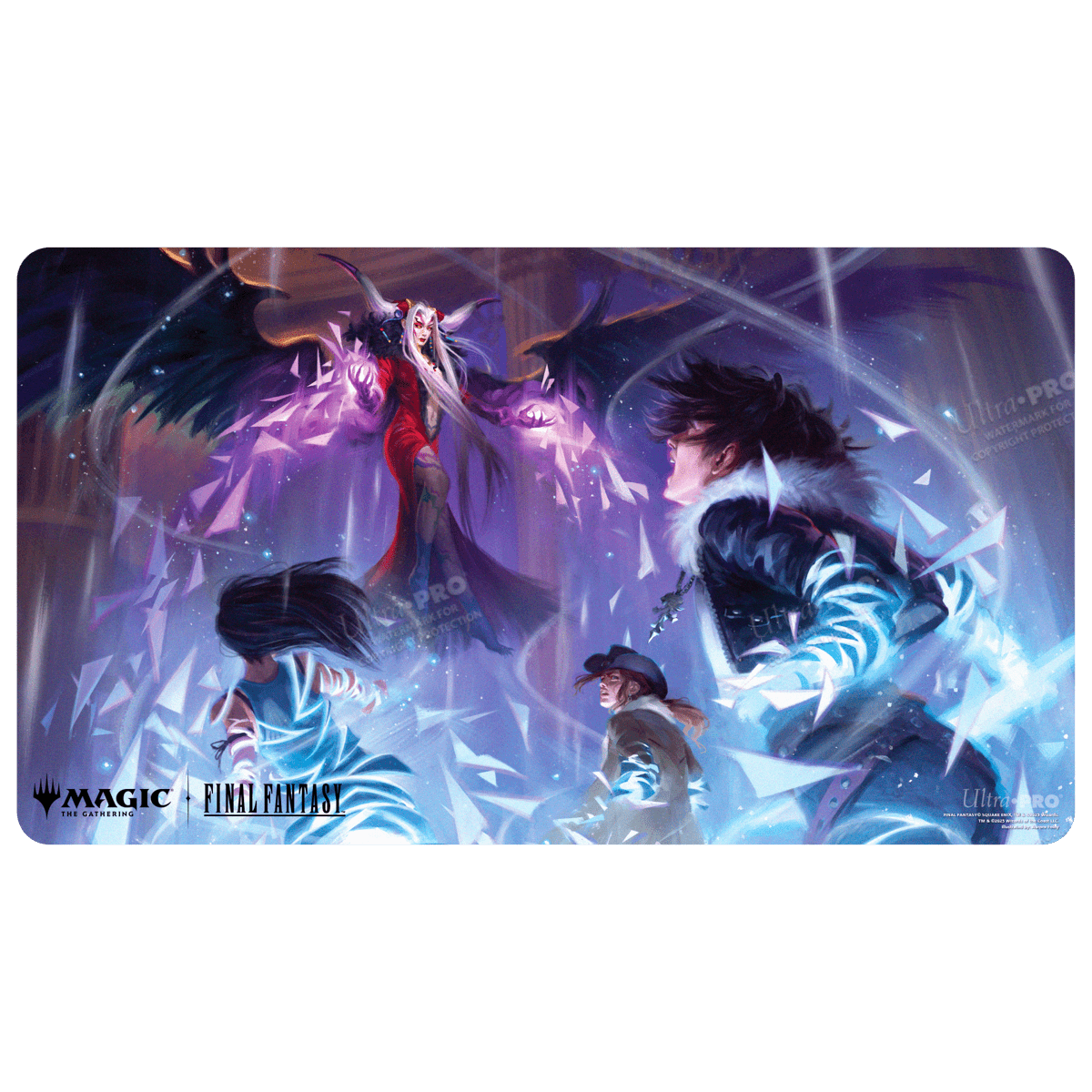 Ultra Pro Magic the Gathering Playmat Final Fantasy