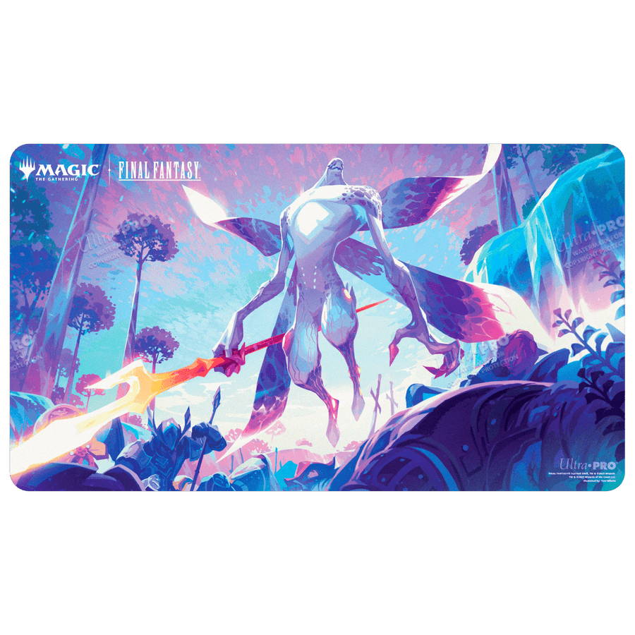 Ultra Pro Magic the Gathering Playmat Final Fantasy