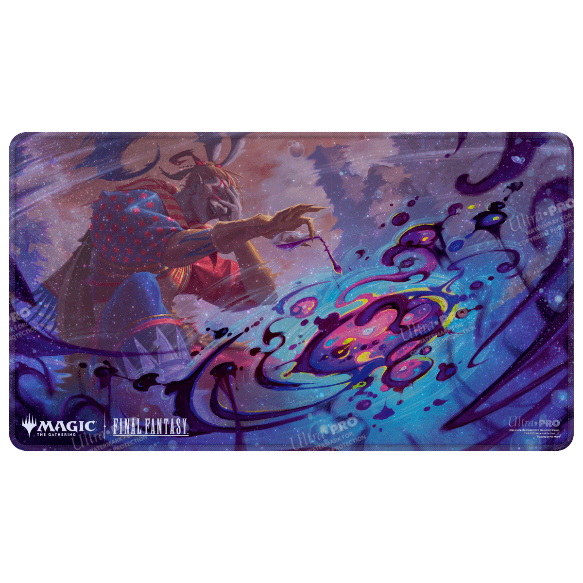 Ultra Pro Magic the Gathering Playmat Final Fantasy