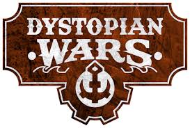 Dystopian Wars ticket - Sat, Jul 13 2024
