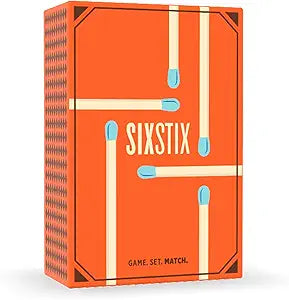 SixStix