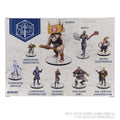 WizKids: Critical Role: The darrington Brigade Box