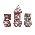 D&D Adventure Dice set-Fighter