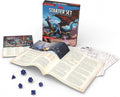 D&D 5E Starter Set: Dragons of Stormwreck Isle