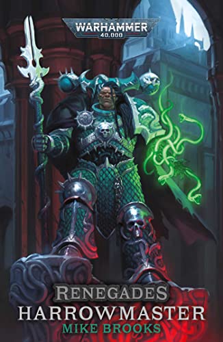 Warhammer 40,000 Renegades: Harrowmaster
