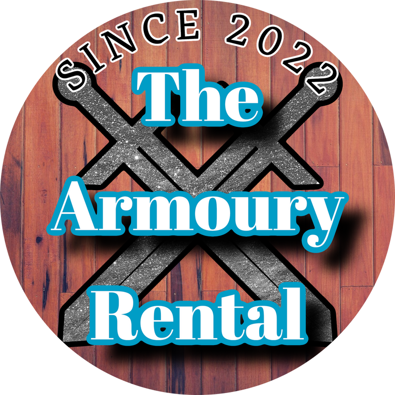 ARMOURY RENTAL