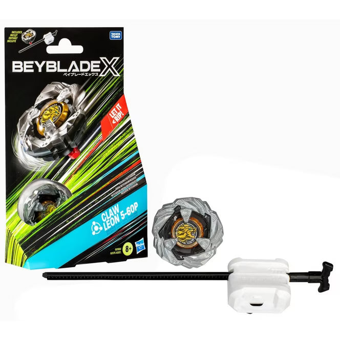 BeyBlades X