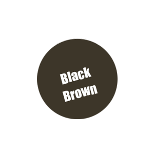 Pro Acryl: Black Brown