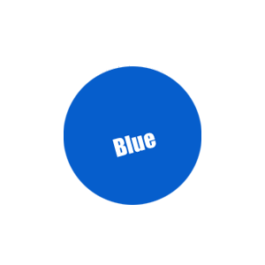 Pro Acryl: Blue