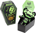 Deddy Bears: Bones in Coffin