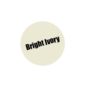 Pro Acryl: Bright Ivory