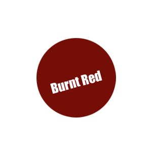 Pro Acryl: Burnt Red
