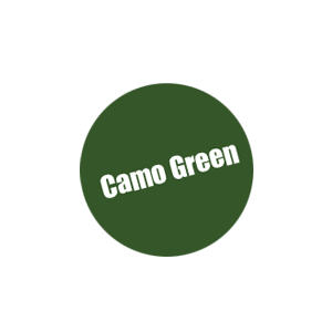 Pro Acryl: Camo Green