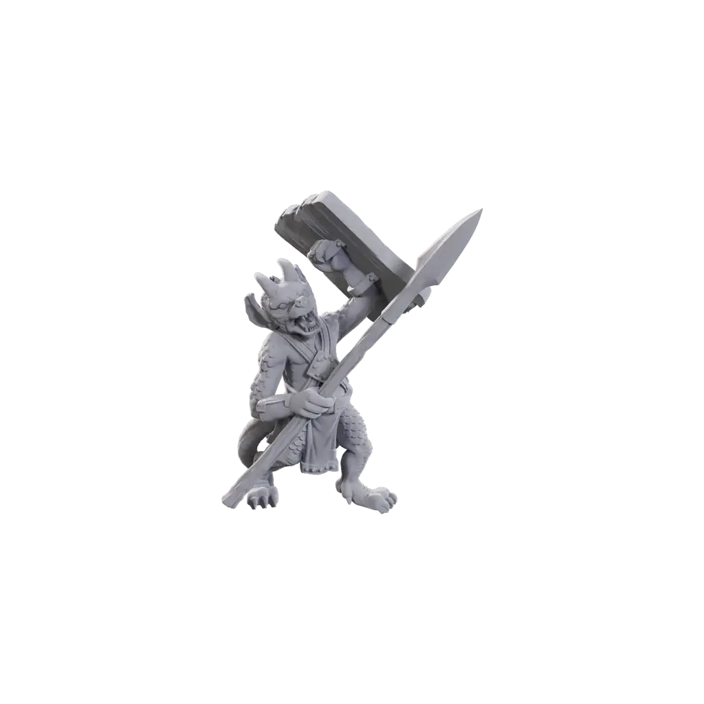 Kobolds