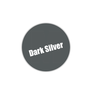 Pro Acryl: Dark Silver