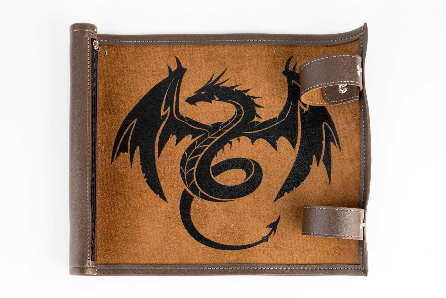 Dice Rolling Scroll: Pathfinder
