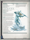 Flee Mortals- The MCDM Monster Book (5e)