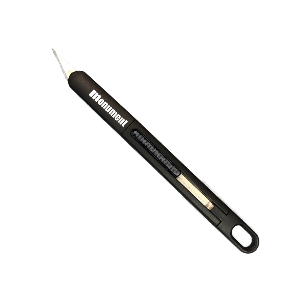 Monument Tools Retractable Hobby Cutter