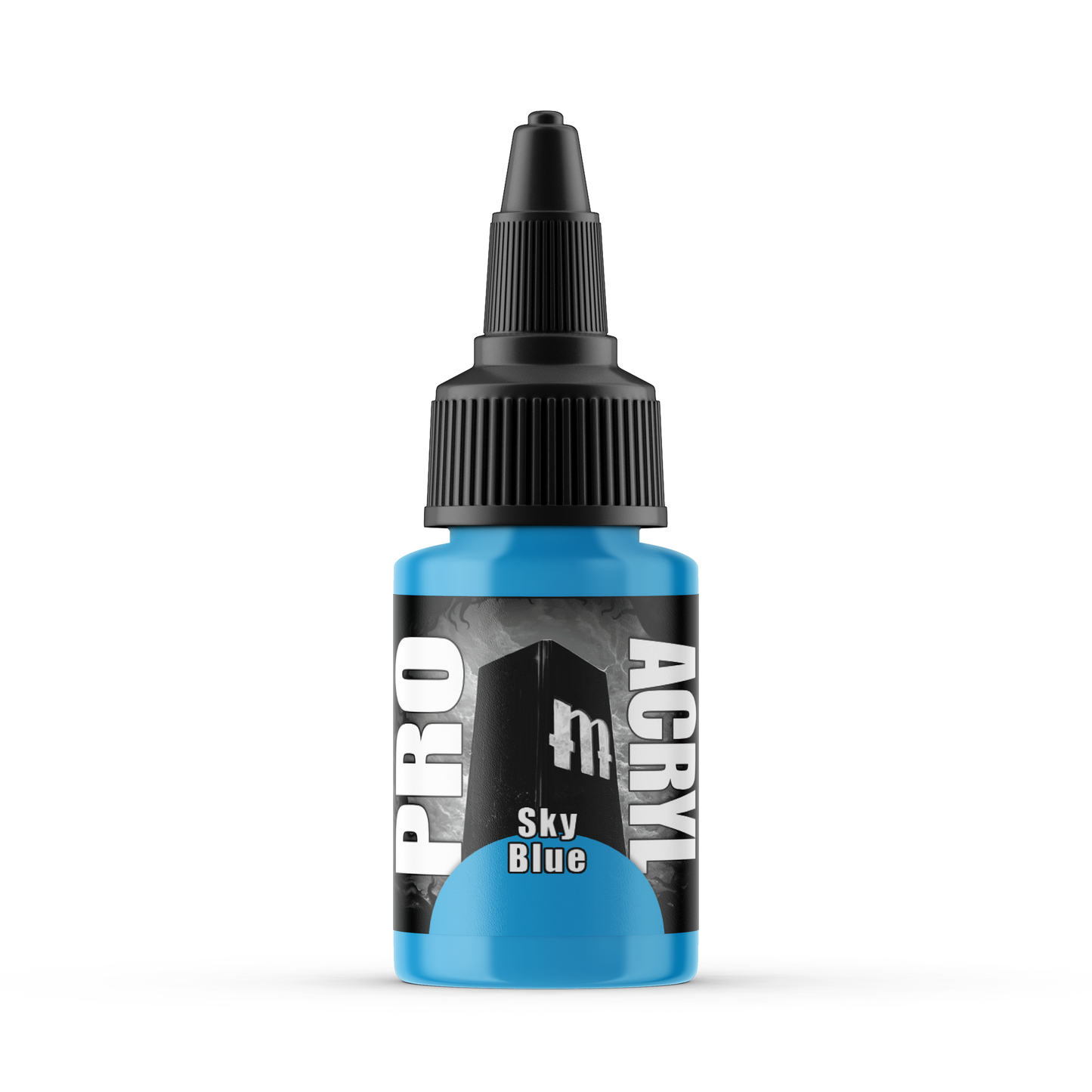 Pro Acryl: Sky Blue