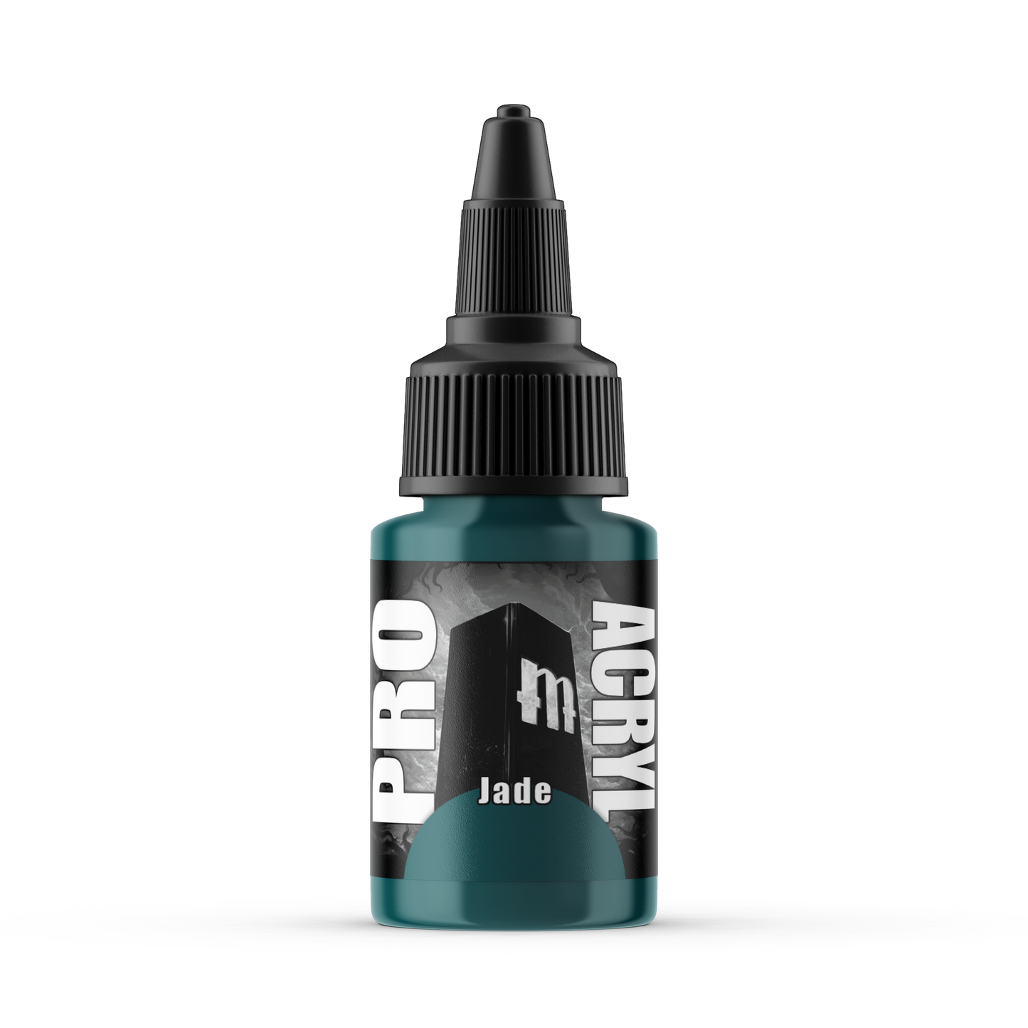Pro Acryl: Jade