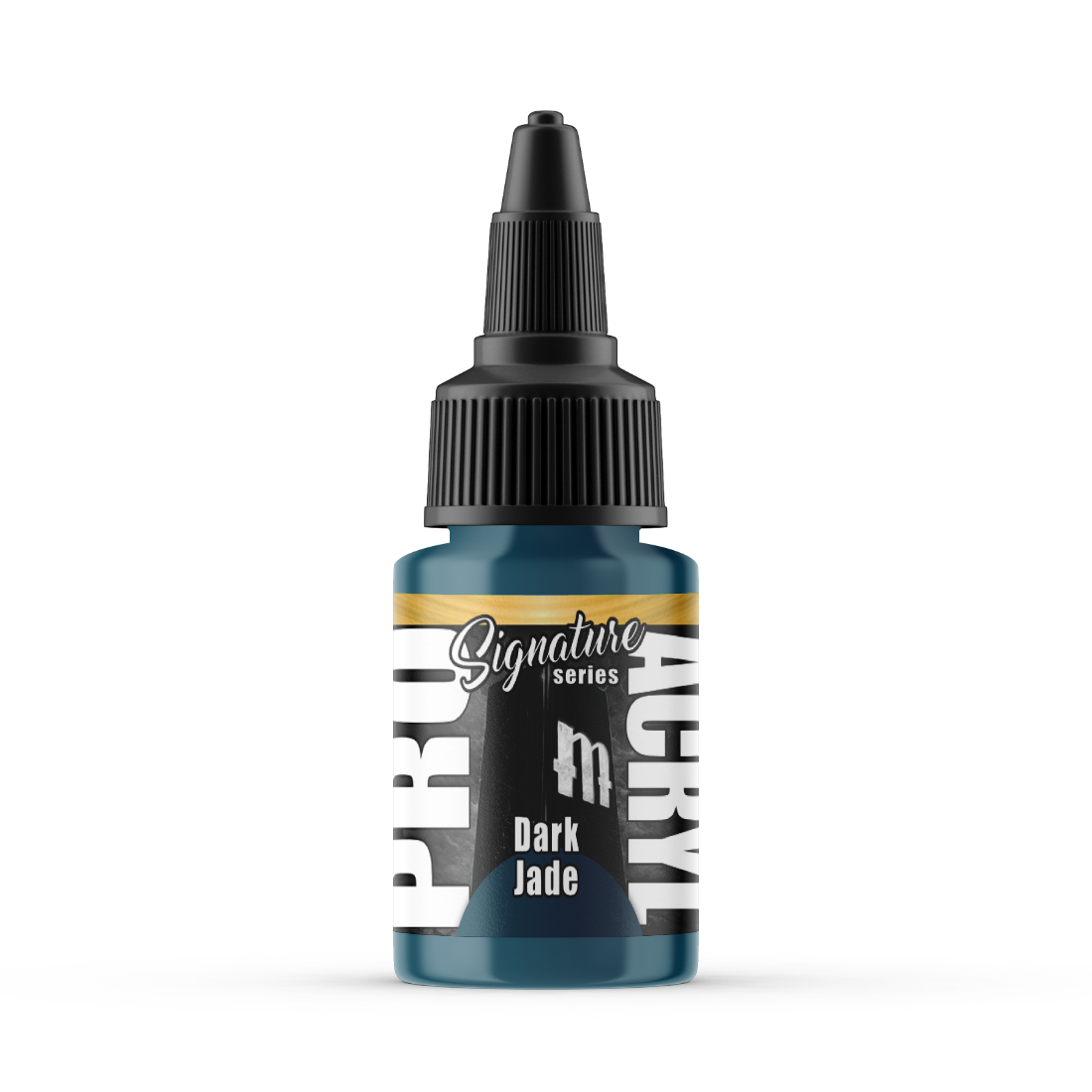 Pro Acryl: Signature Series Dark Jade
