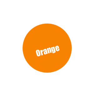 Pro Acryl: Orange