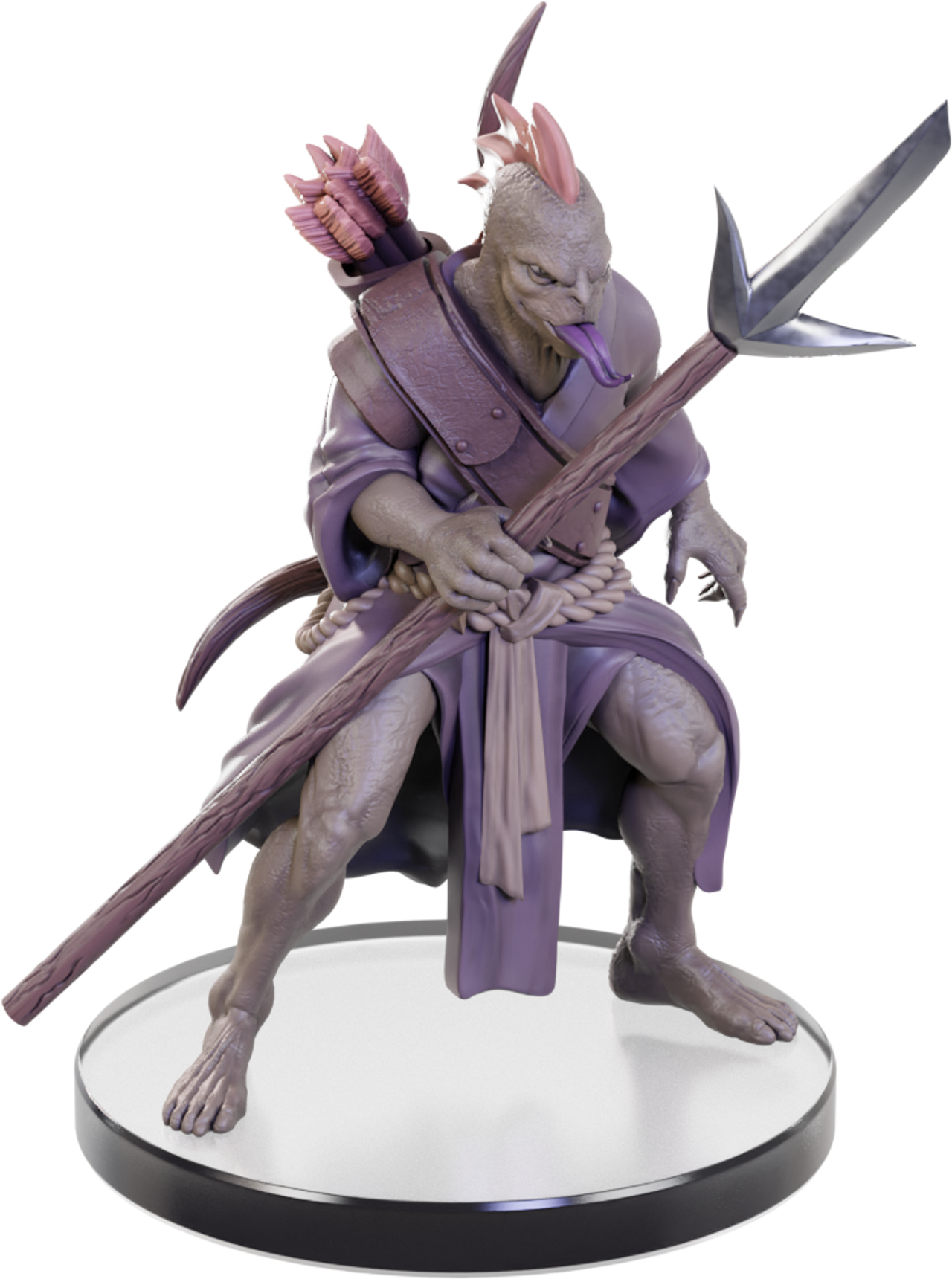Pathfinder Battles: Fearsome Forces: Blind box