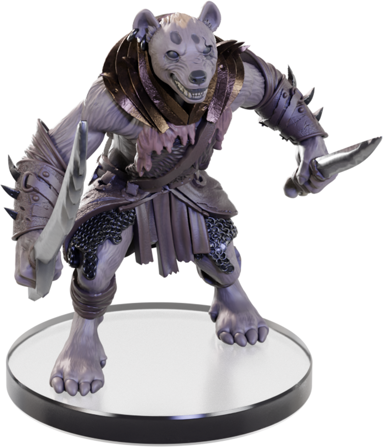 Pathfinder Battles: Fearsome Forces: Blind box