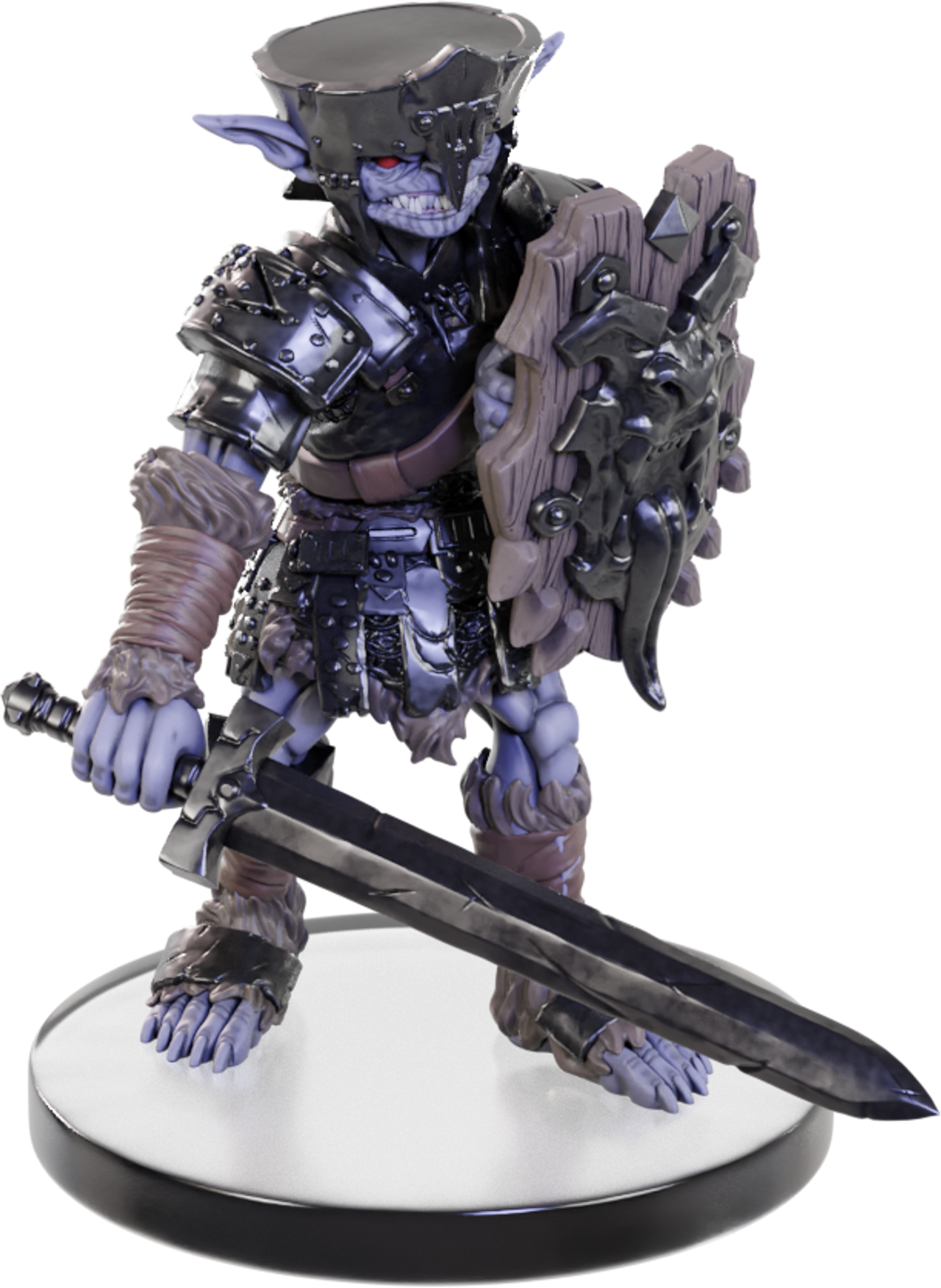 Pathfinder Battles: Fearsome Forces: Blind box