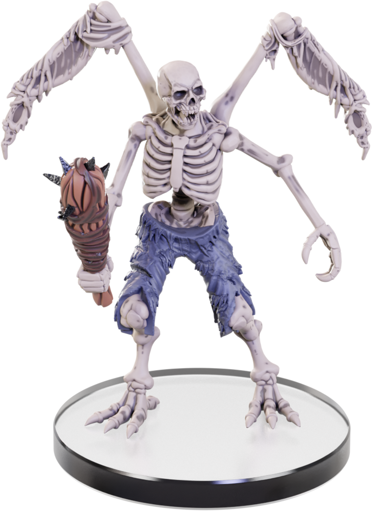 Pathfinder Battles: Fearsome Forces: Blind box