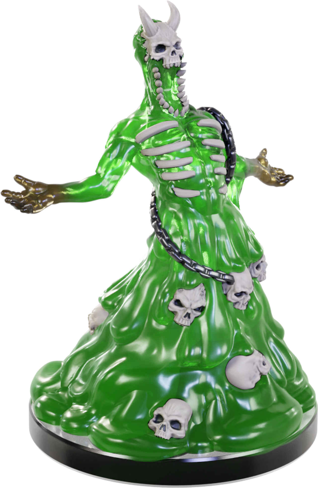 Pathfinder Battles: Fearsome Forces: Blind box