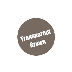 Pro Acryl: Transparent Brown