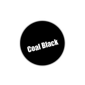 Pro Acryl: Coal Black