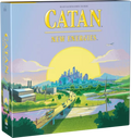 CATAN-New Energies