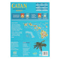 CATAN Hawai'i Scenarios for Seafarers