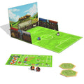 Catan Scenario: Soccer Fever
