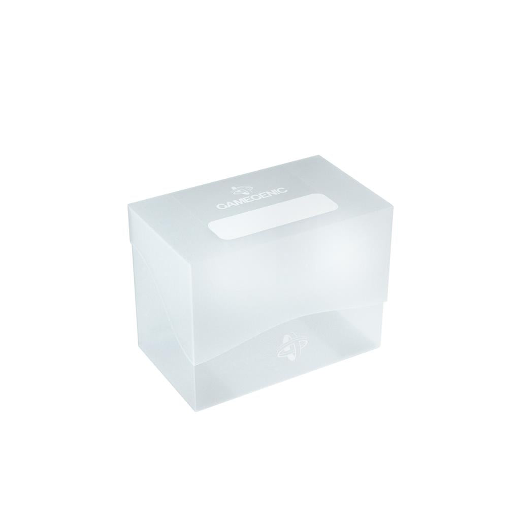 Gamegenic Side Loader 80+ Clear