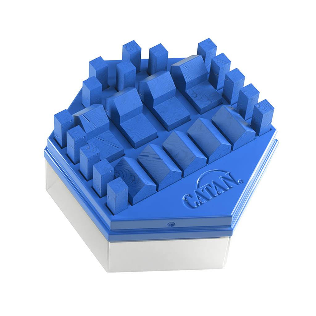 Catan Hexadocks: Base Set