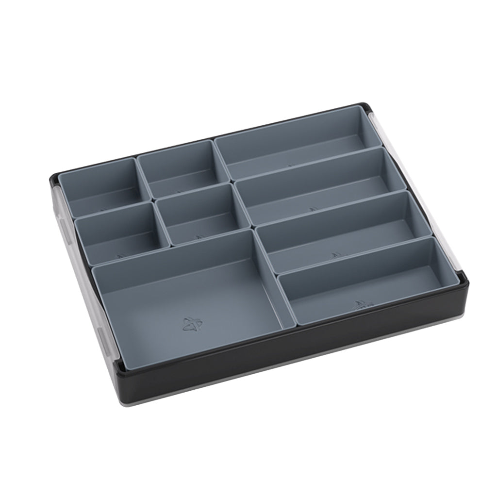 Token Silo Convertible Black