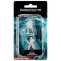 Human Fighter( Male/Female)