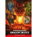 D&D 5E Dragon Delves