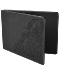 Dragon Shield: Game Master Screen- Iron Grey
