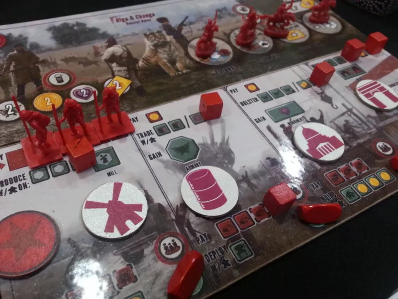 Scythe