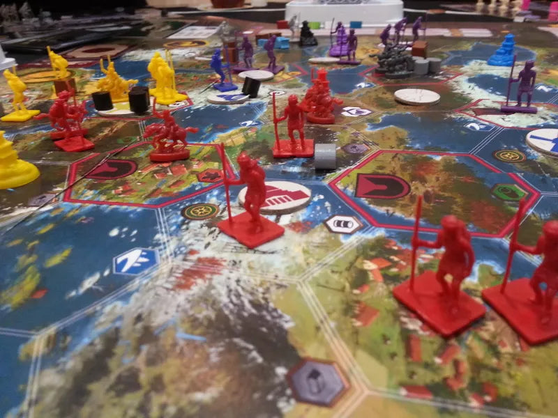 Scythe