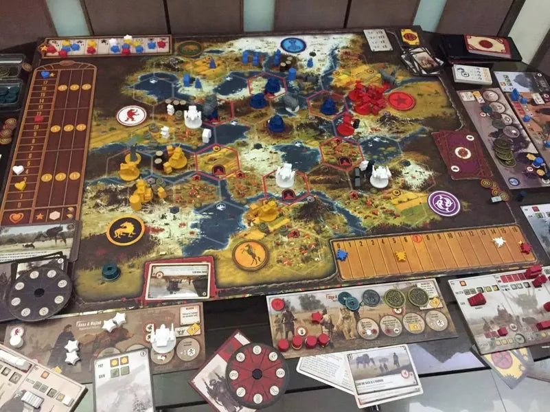 Scythe