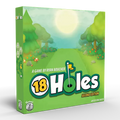 18 Holes Second Edition