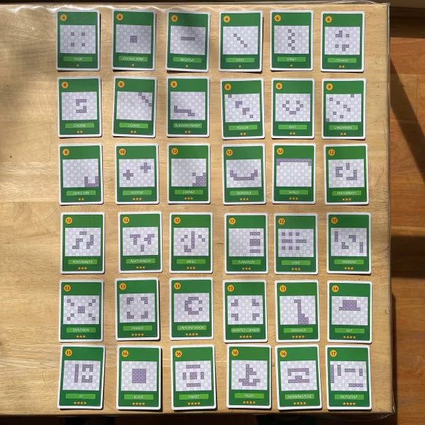 18 Holes Course Architect