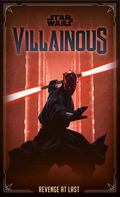 Villainous: Star Wars: Revenge at Last